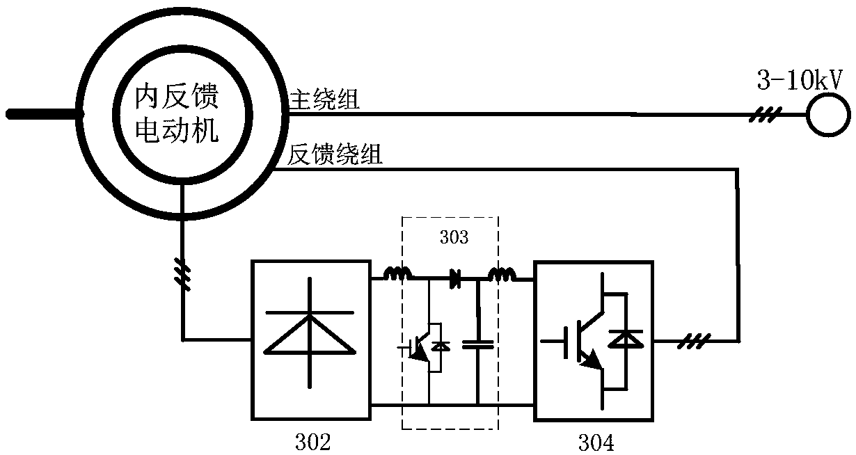 Power generation system