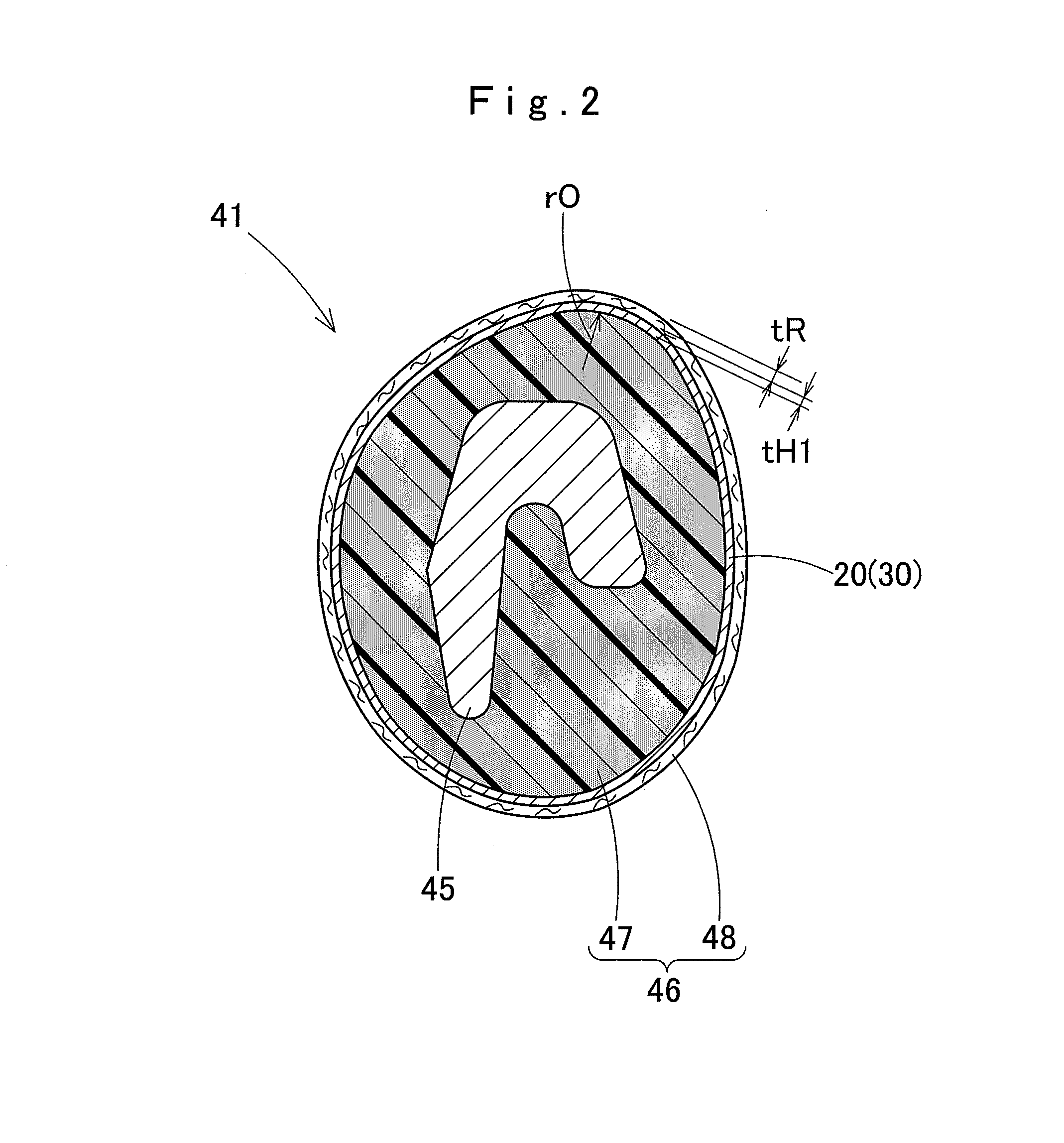 Heater element and steering wheel