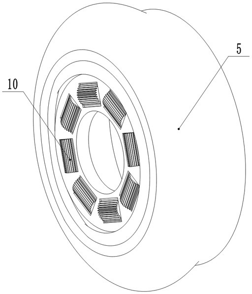 Multi-functional probe