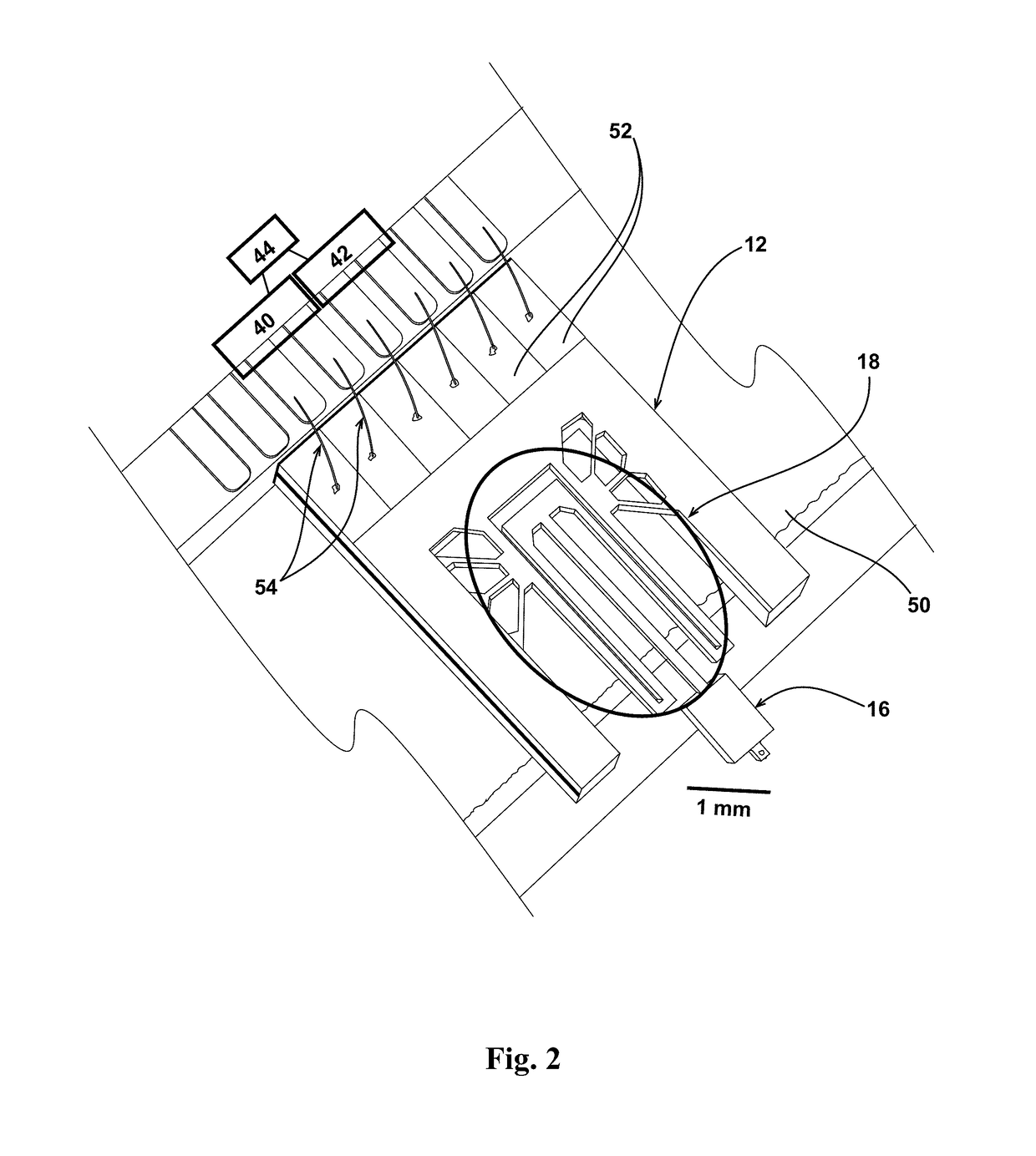 Thermal conductivity measurement apparatus and related methods