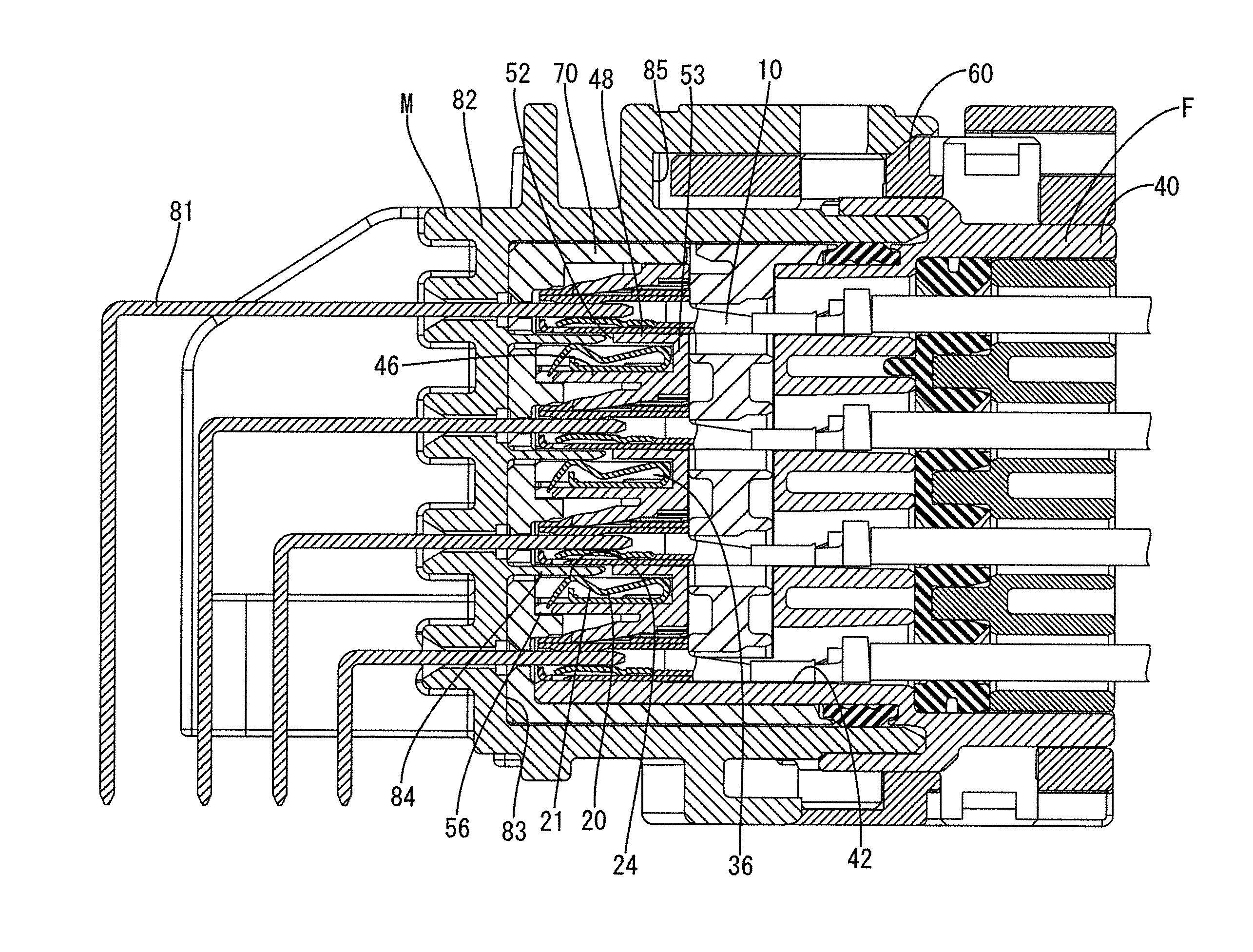 Connector