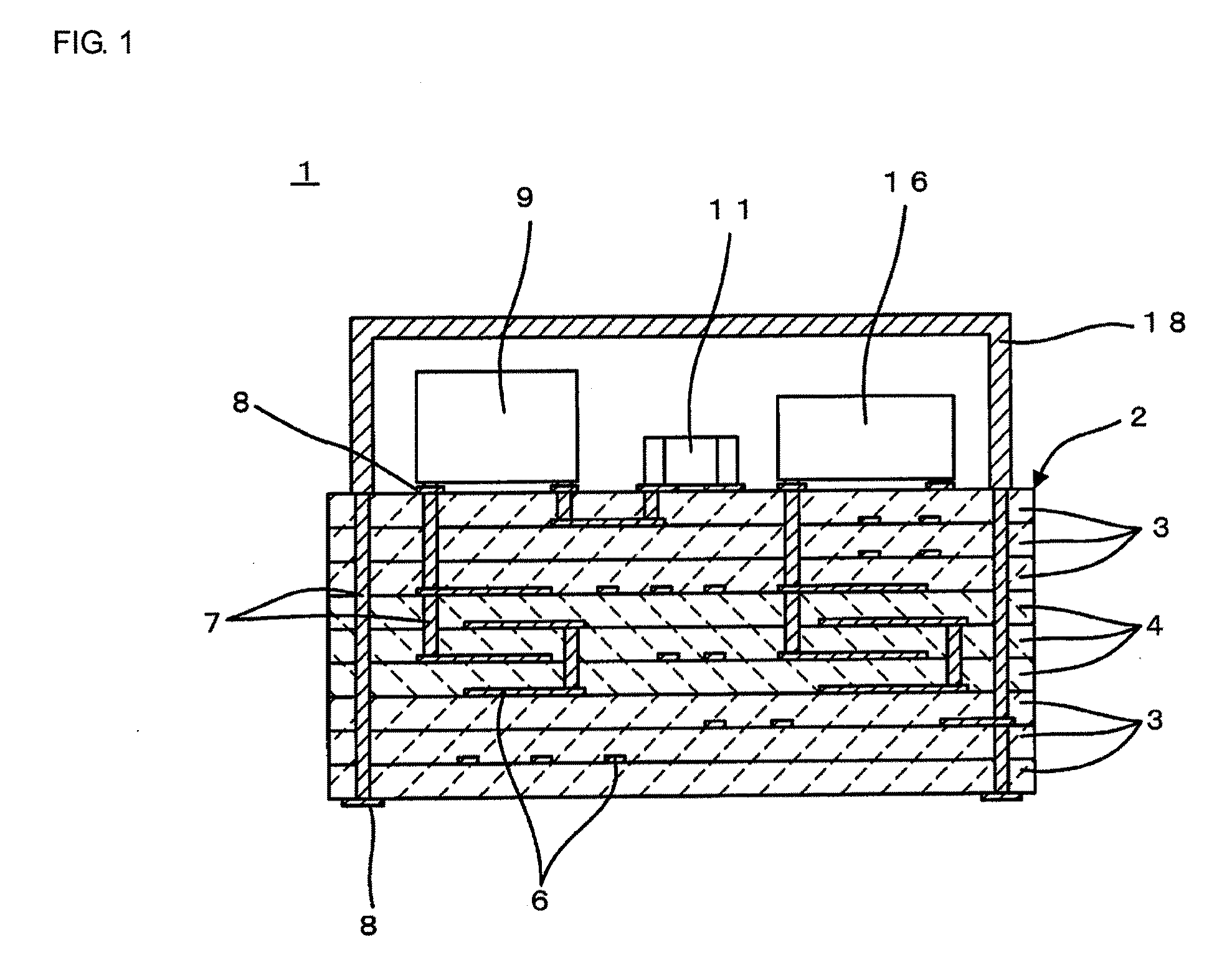 Glass ceramic composition, glass ceramic sintered body, and multilayer ceramic electronic device