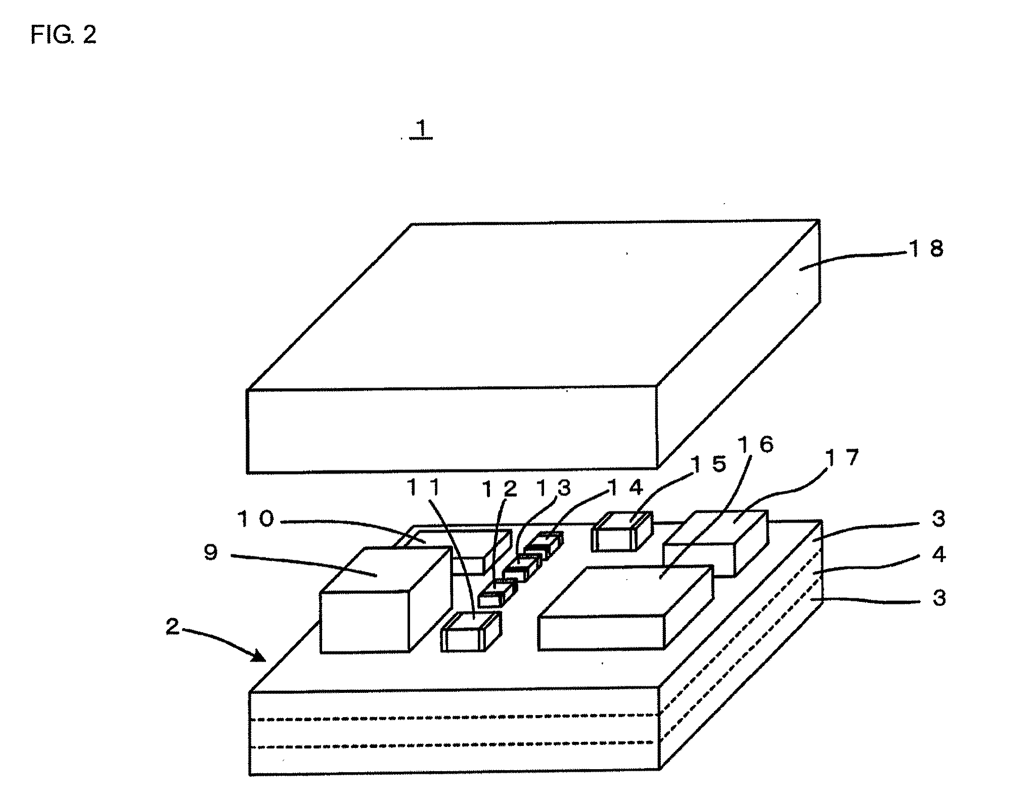 Glass ceramic composition, glass ceramic sintered body, and multilayer ceramic electronic device