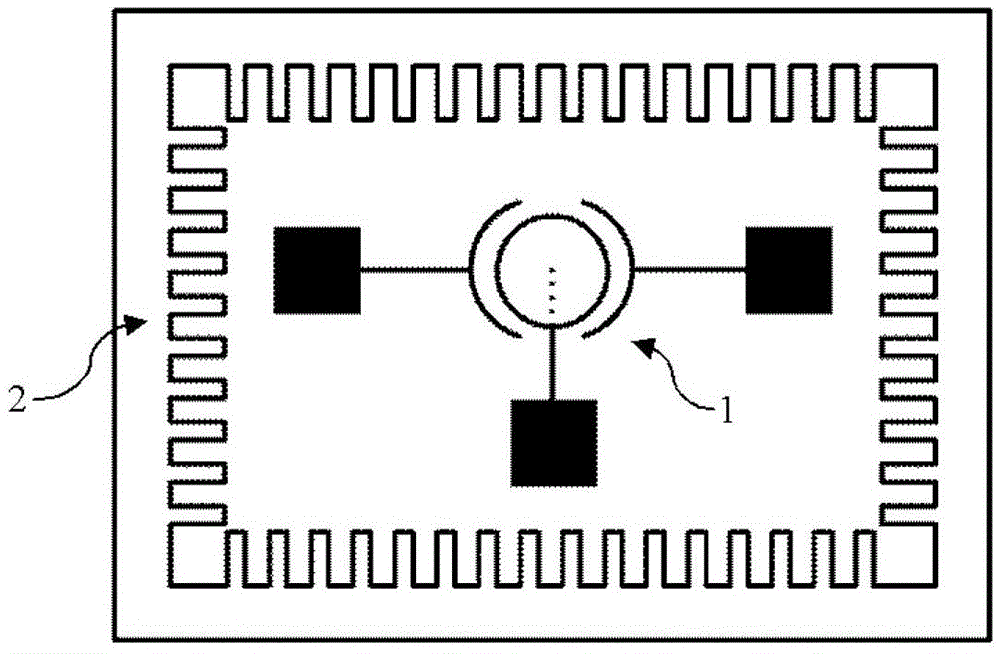 mems oscillator