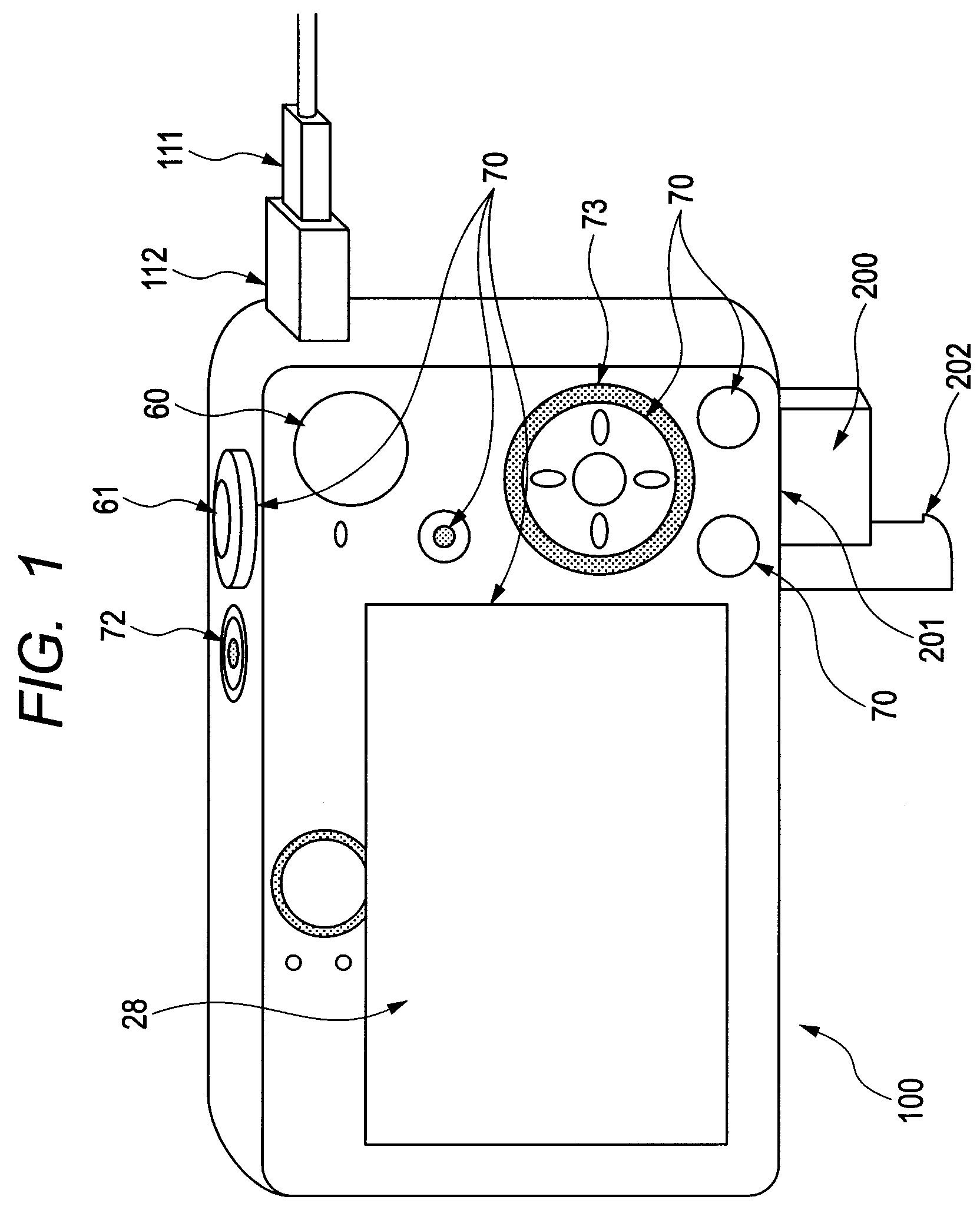 Image pickup apparatus and control method for image pickup apparatus with touch operation member control