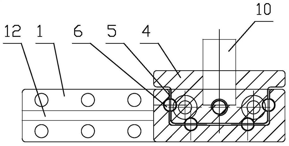 Movable hinge