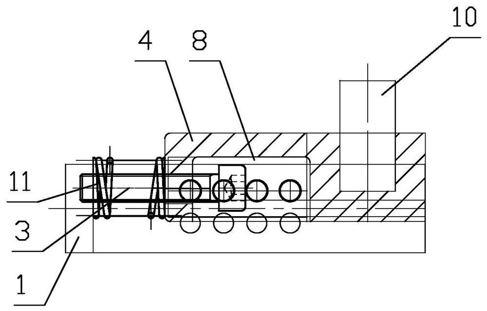 Movable hinge