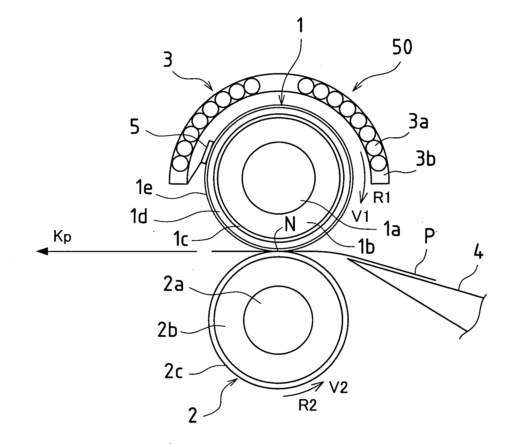 Fixing apparatus and image forming apparatus