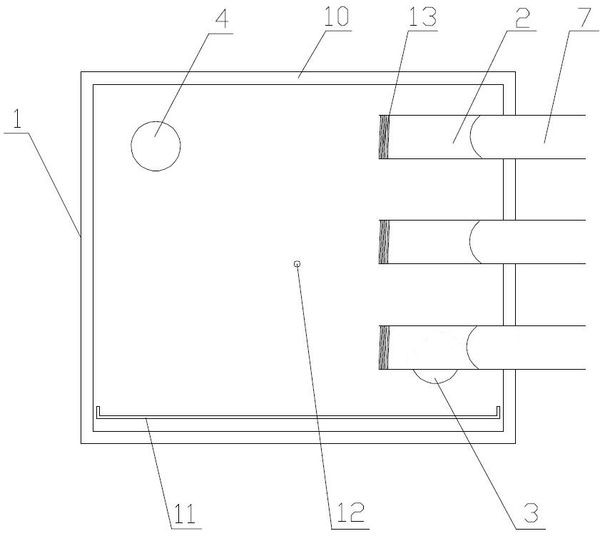 A cleaning method for aramid 1414 spinneret