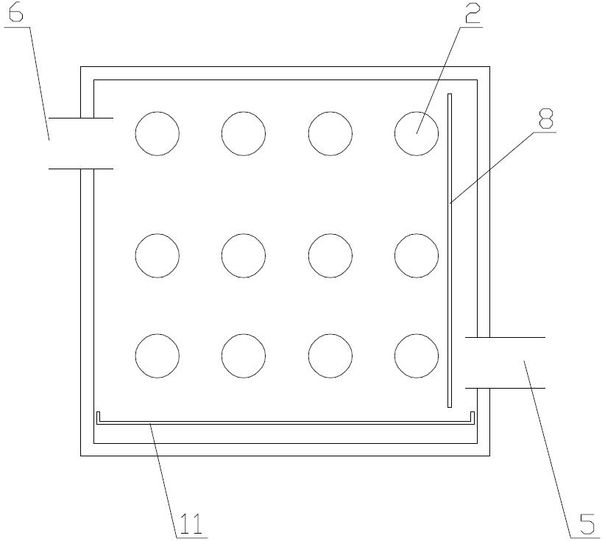 A cleaning method for aramid 1414 spinneret