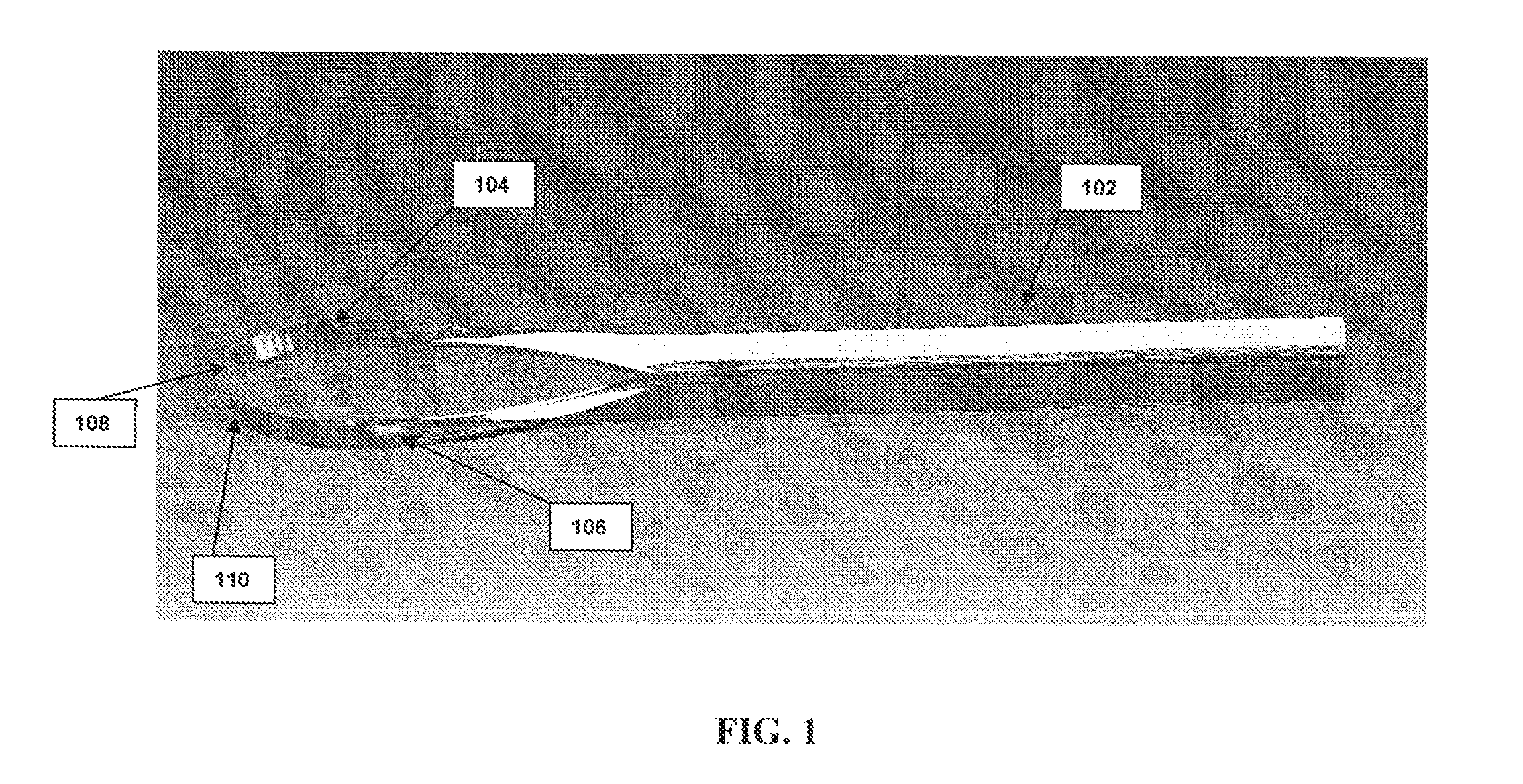 Photoacoustic transducer and imaging system