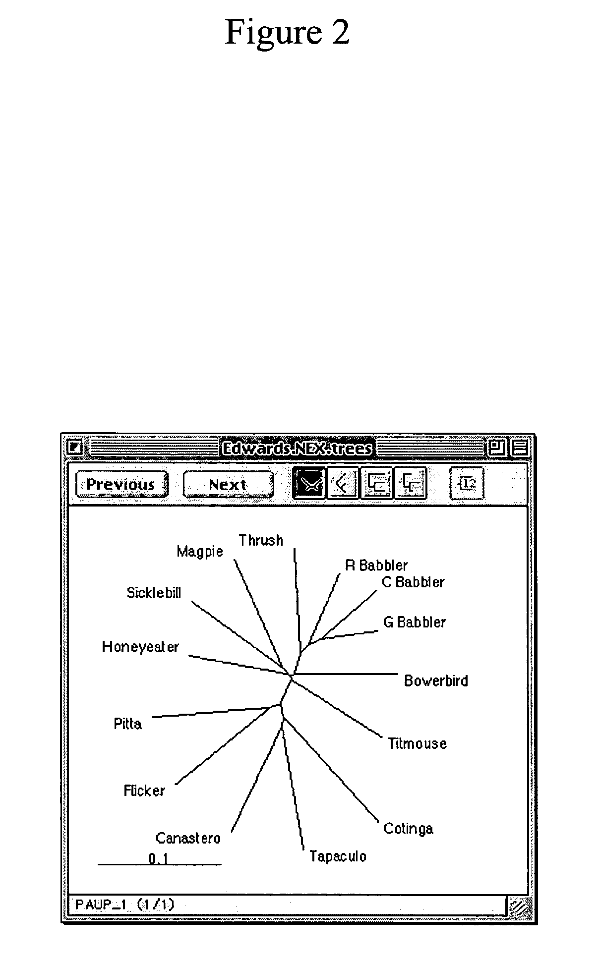 Methods and systems for technology analysis and mapping