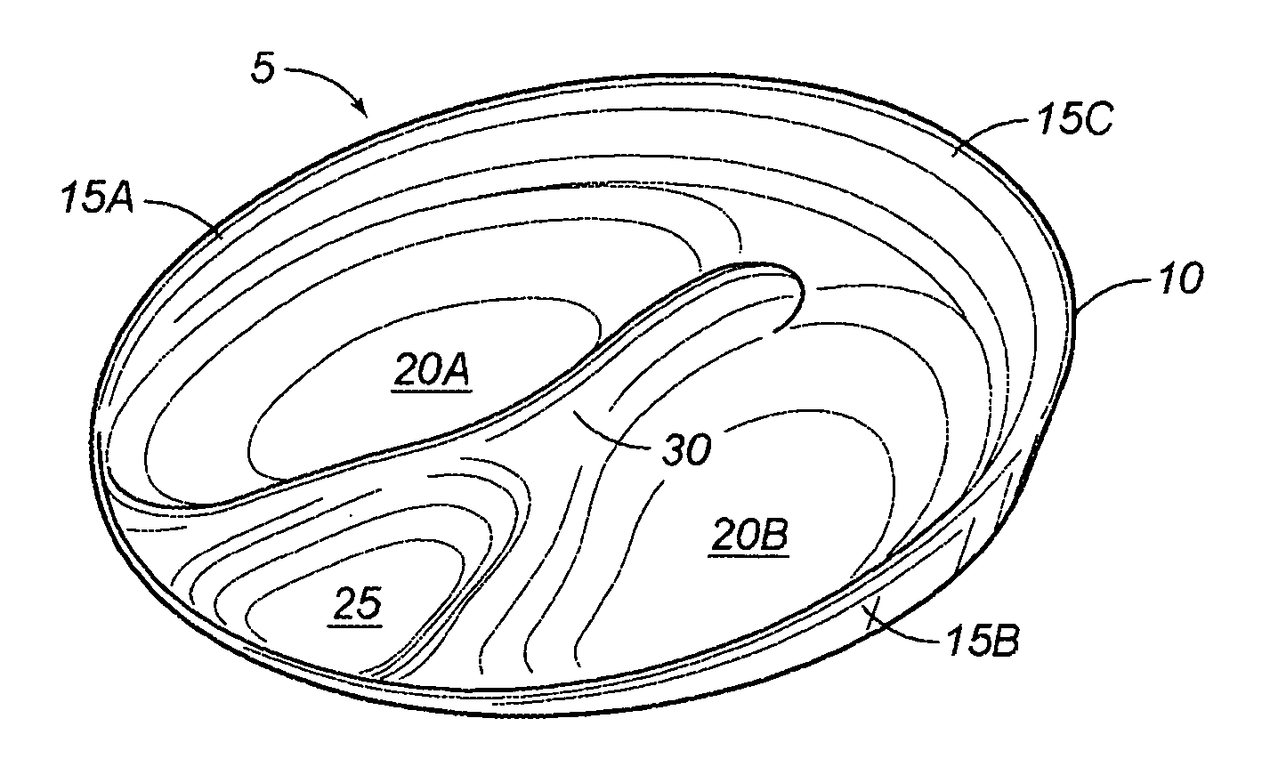 Bicycle seat