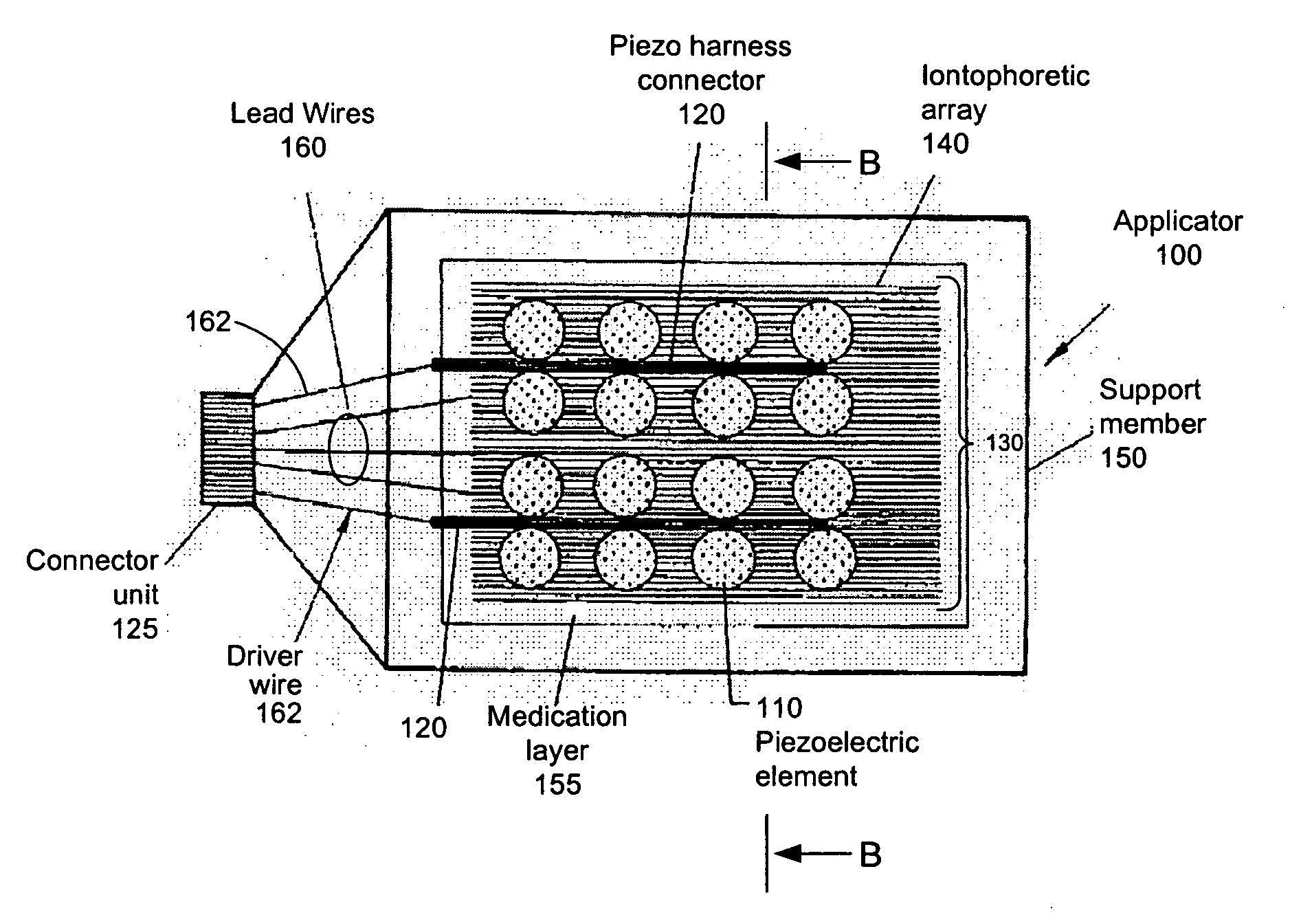 Iontosonic-microneedle applicator apparatus and methods