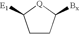 Backbone modified oligonucleotide analogues