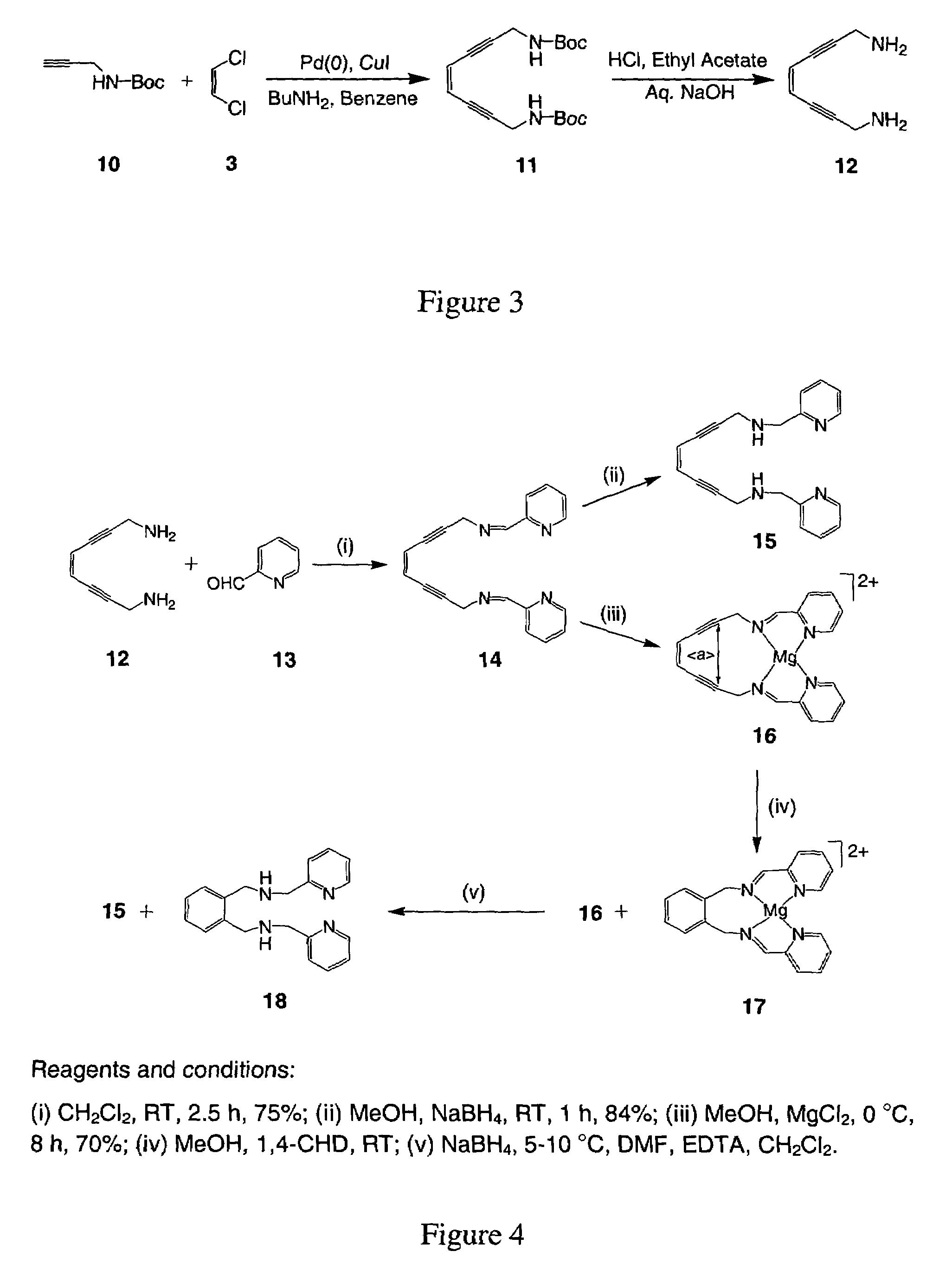 Enediyne compounds and methods related thereto