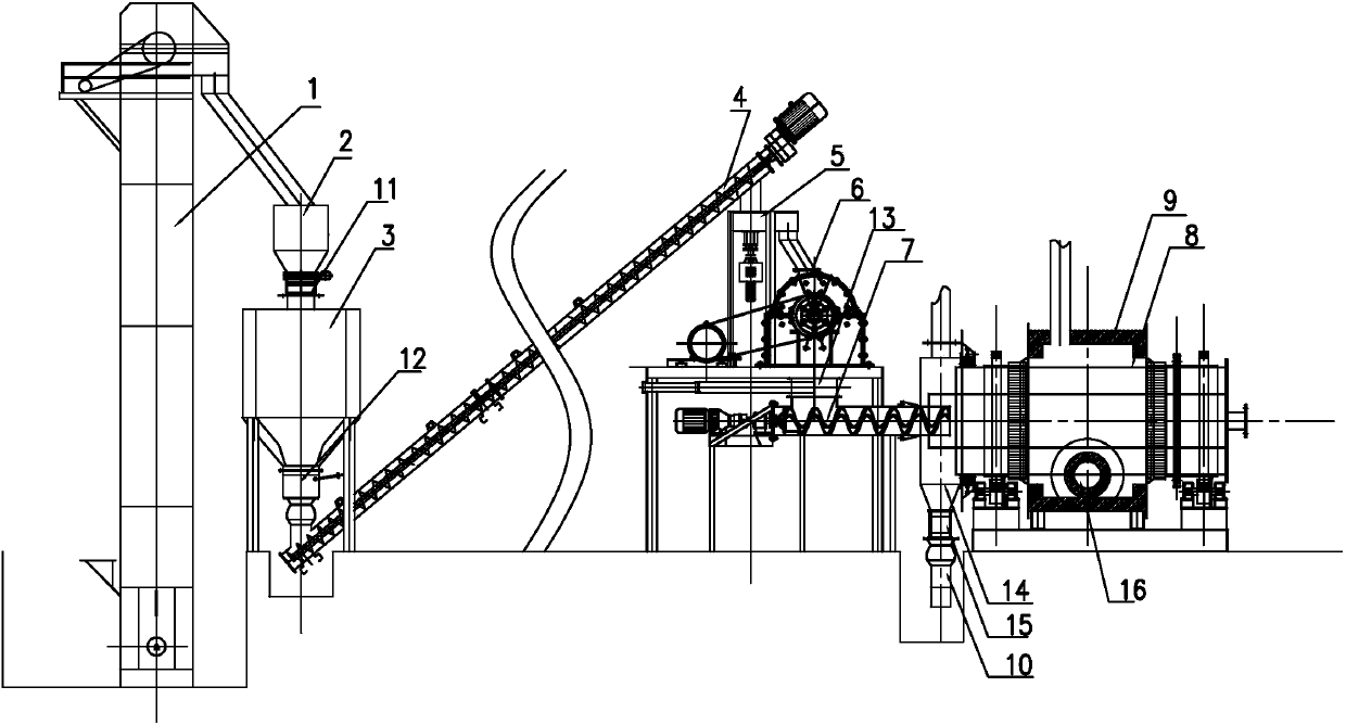 Anaerobic catalytic thermal cracking system and method for waste batteries