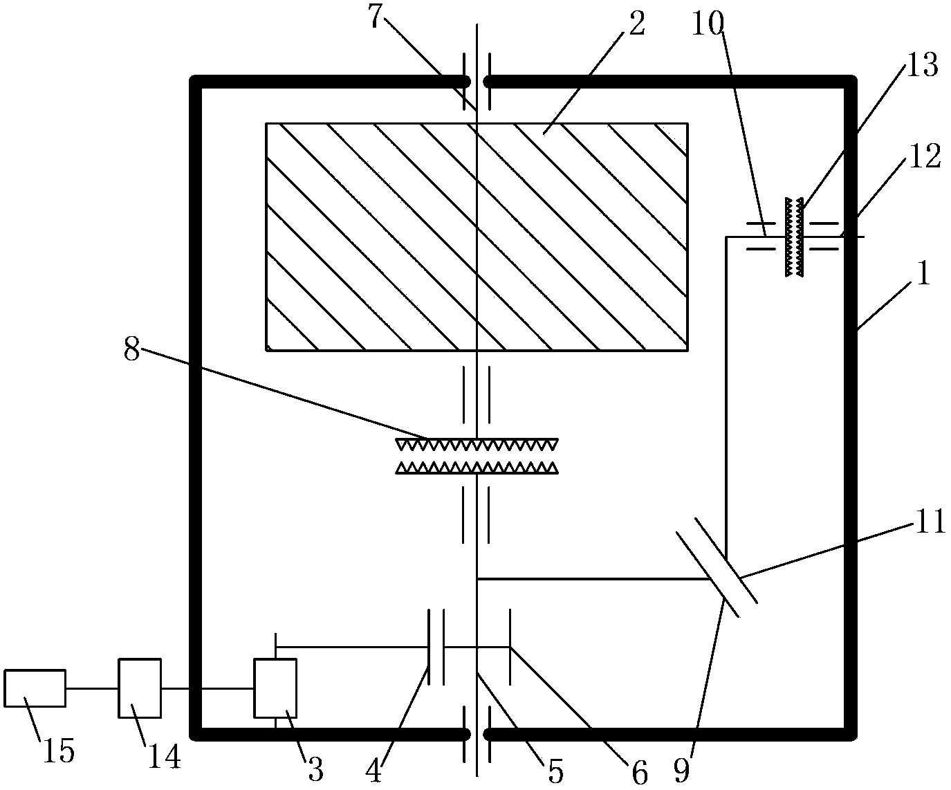 Intelligent automotive rearview mirror adjustment system