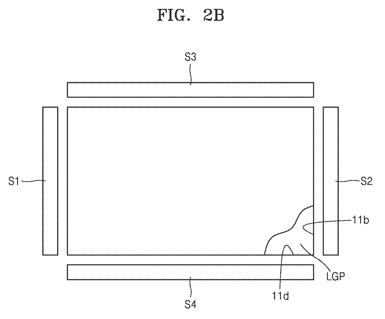 Directional backlight unit and 3D image display apparatus having the same