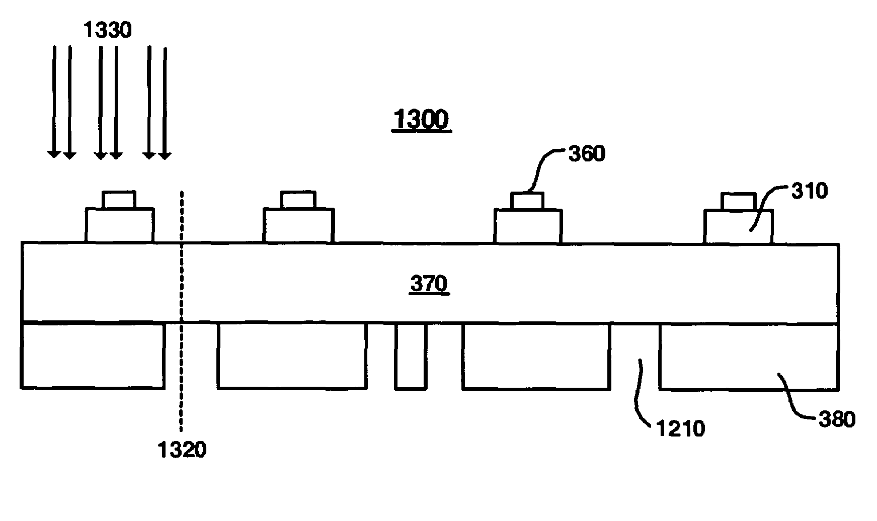 Method and apparatus for reducing heat absorption around solder pads on an electrical lead suspension