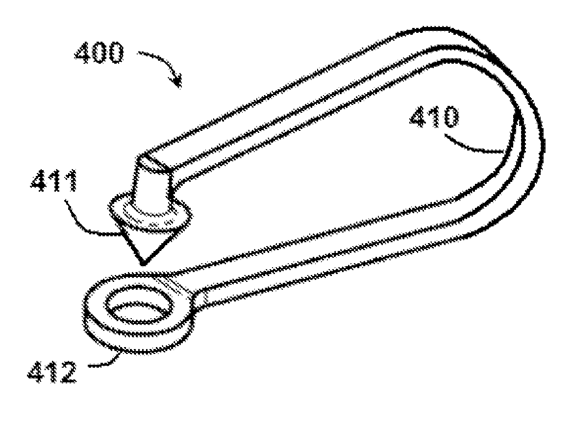 Method and system for tissue fastening