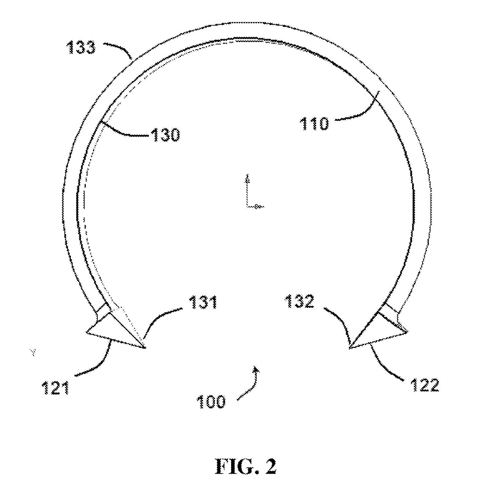 Method and system for tissue fastening