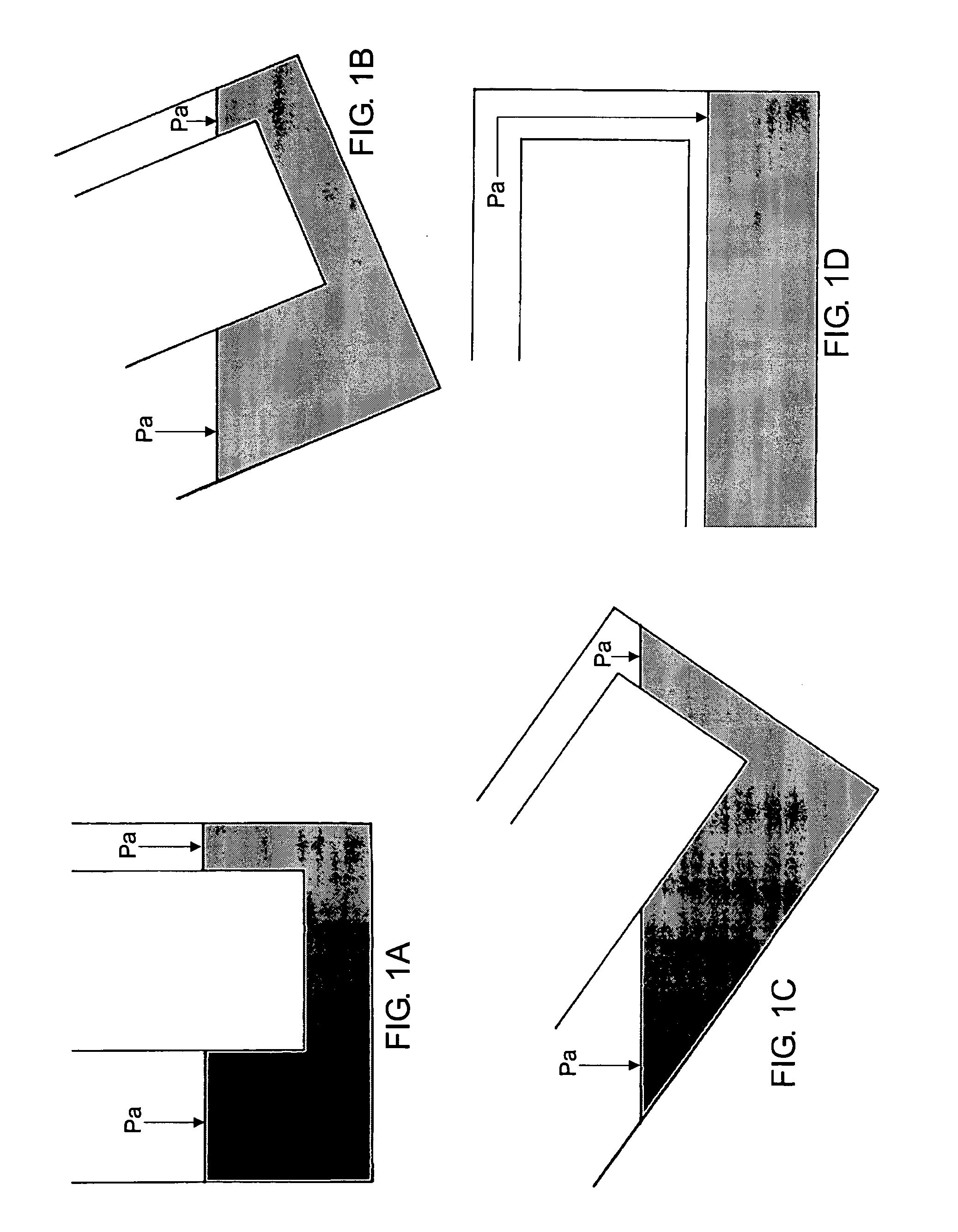 Air vent for liquid containers, based on the principle of communicating vessels