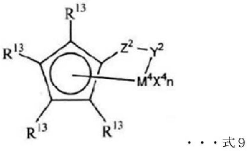 Polyethylene resin composition