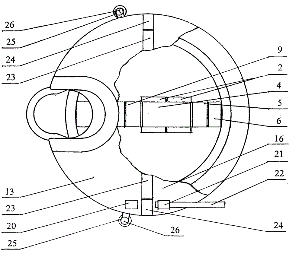 Spheroidizing method