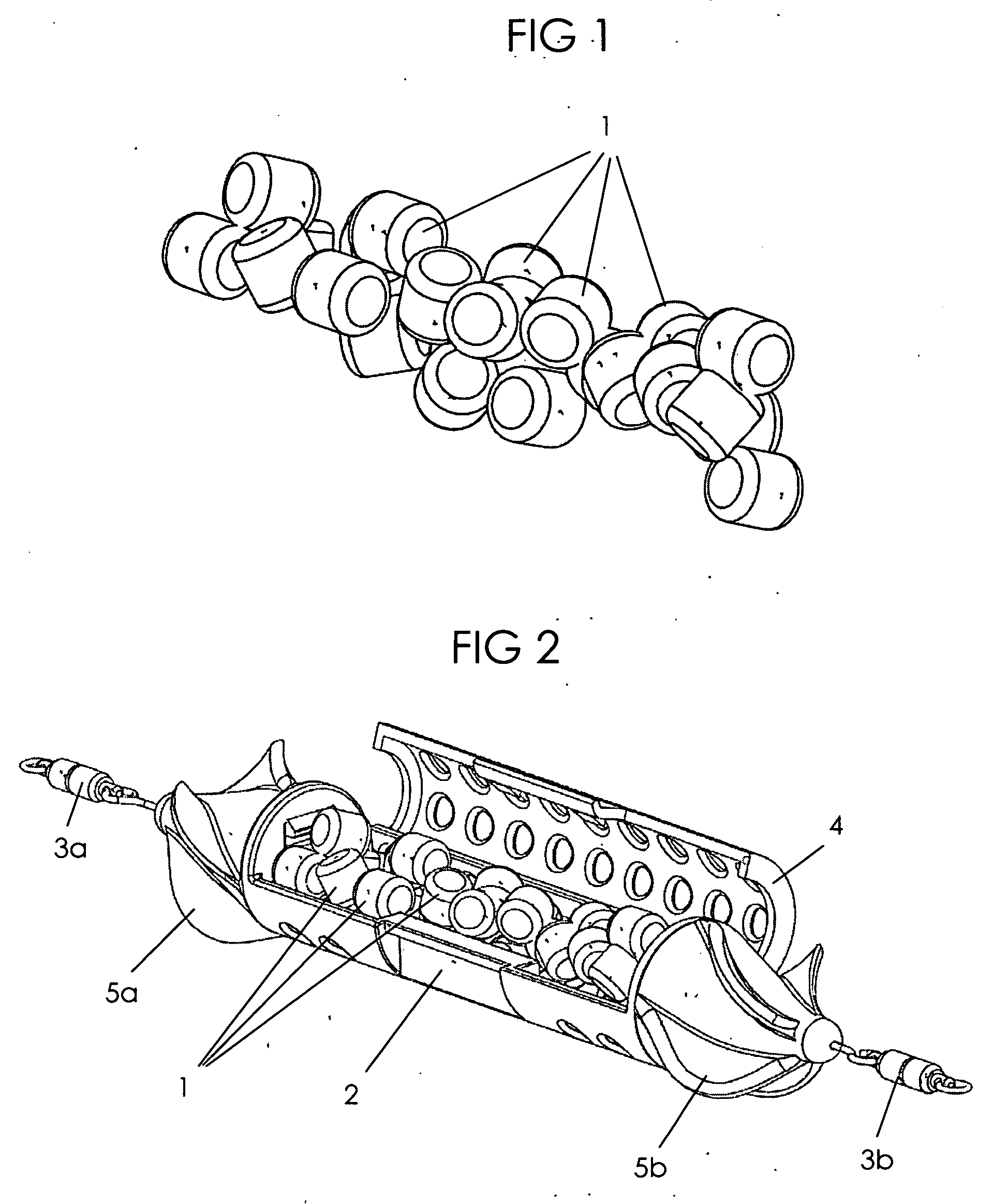 Scent releasing/absorbing system for an in-line, rotating fishing chum and/or fishing scent dispenser