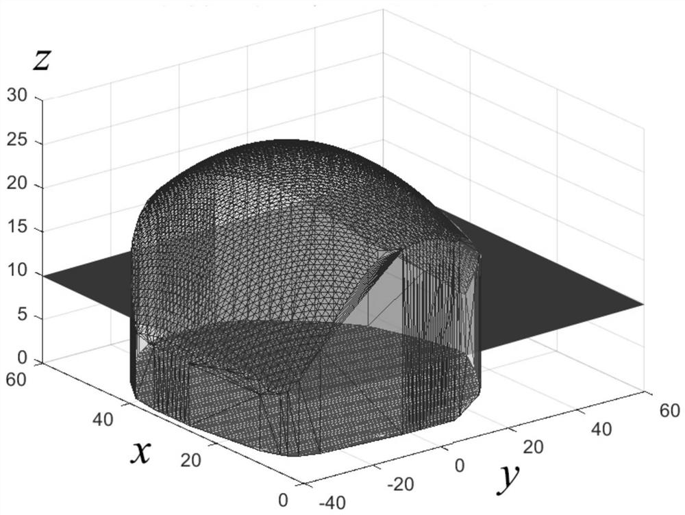 Near-infrared breast scanning imaging method and related components