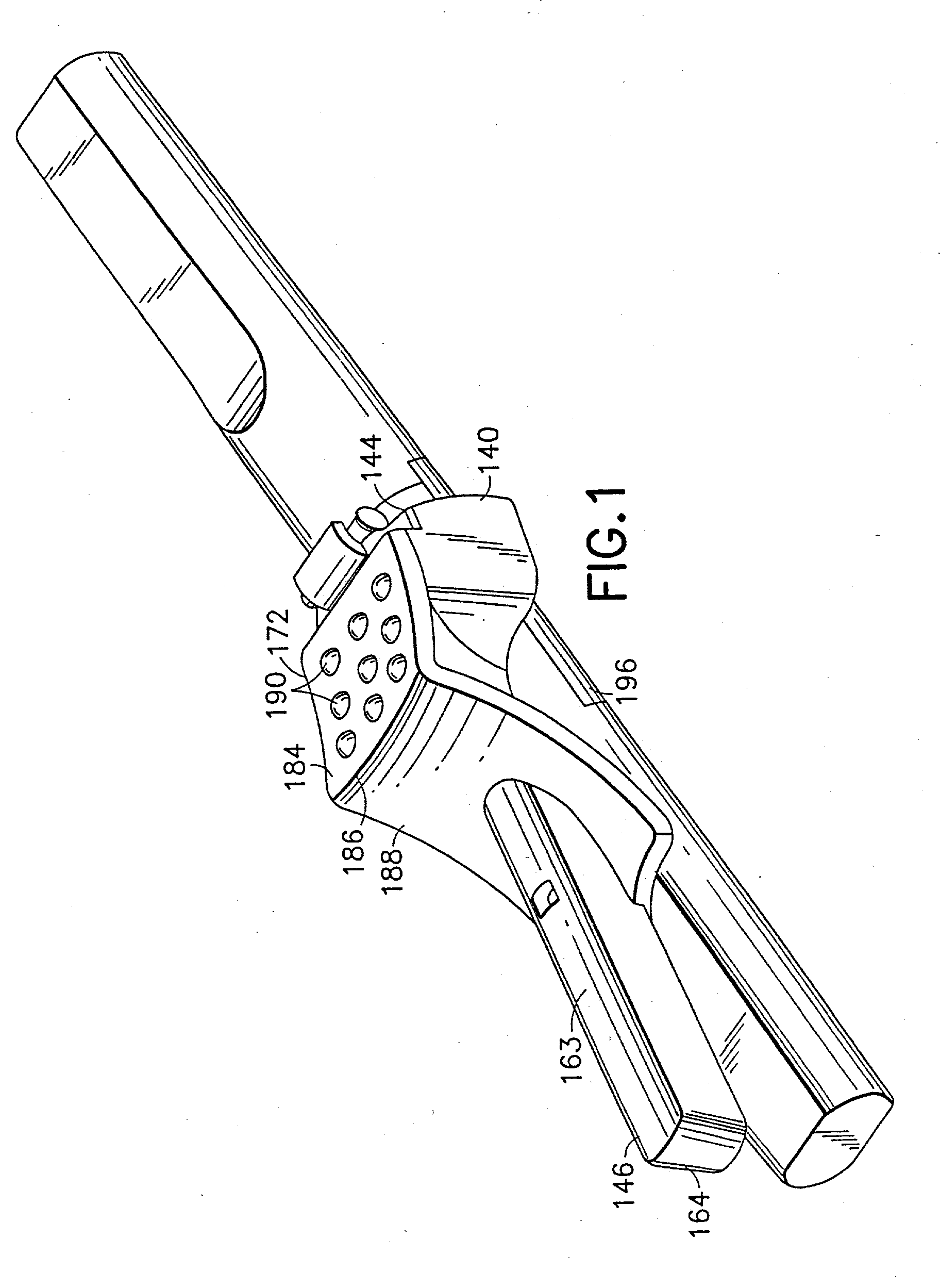 Safety shield assembly