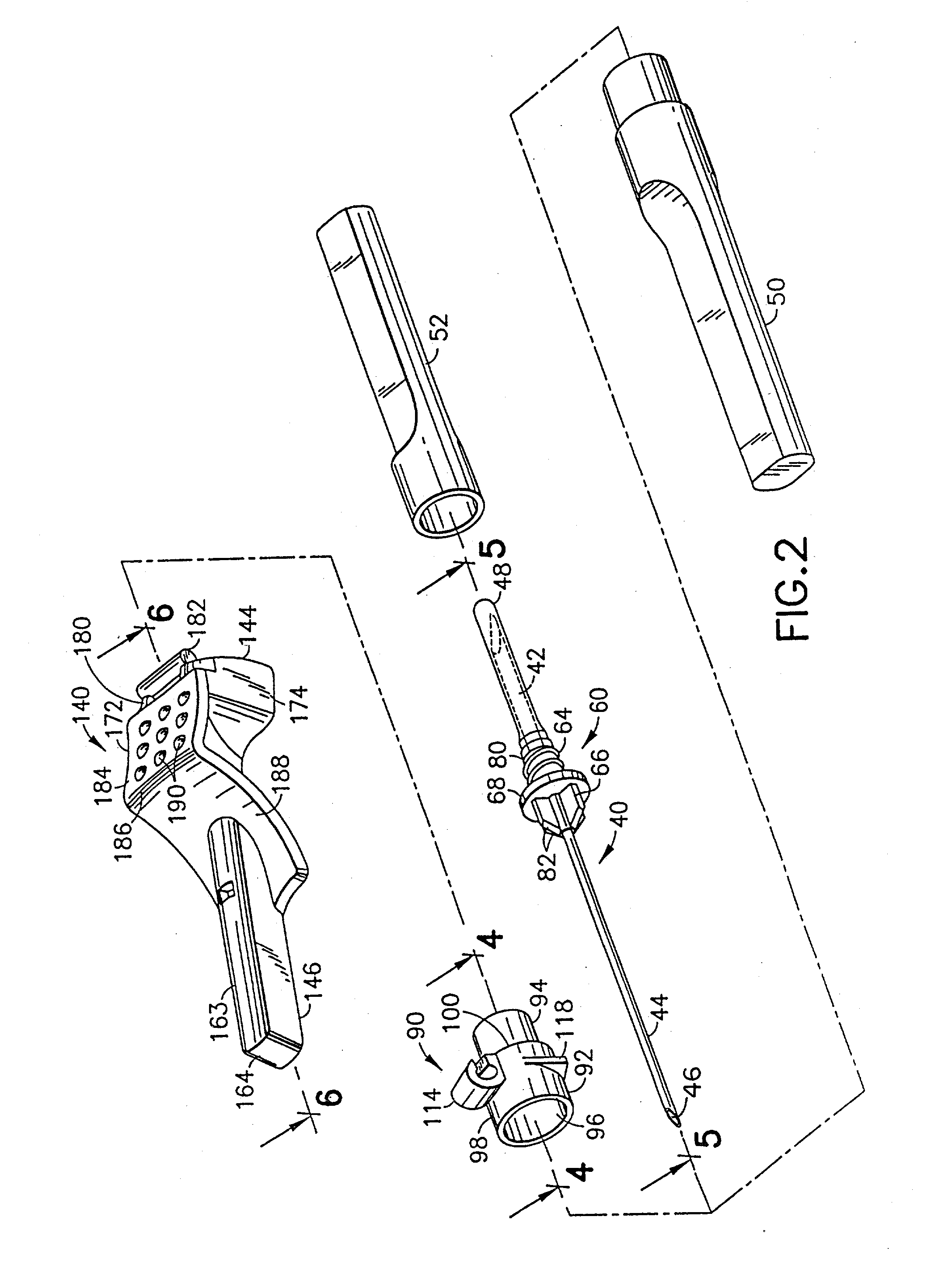 Safety shield assembly