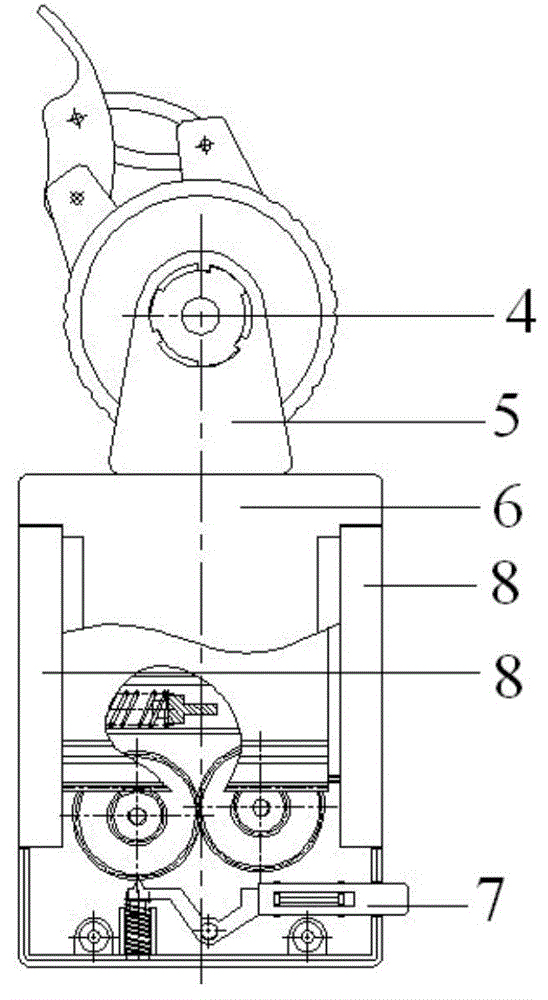 Ocular lens adapter for digital photography