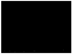 Porous spherical titanium dioxide with controllable diameter and preparation and application thereof