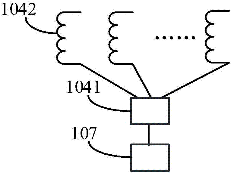 Antenna and mobile terminal