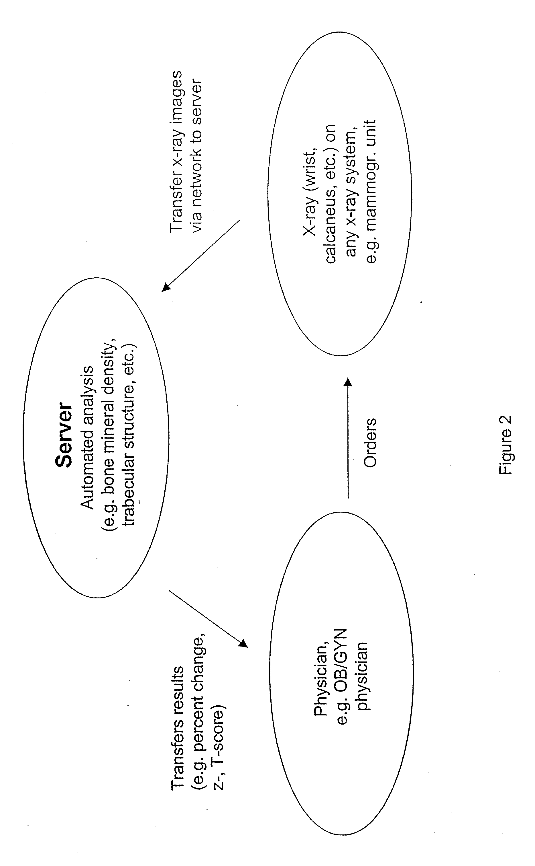 System and Method for Building and Manipulating a Centralized Measurement Value Database