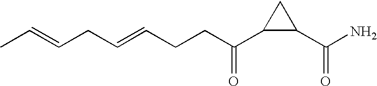 Method of decreasing sebum production