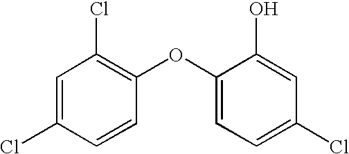 Method of decreasing sebum production