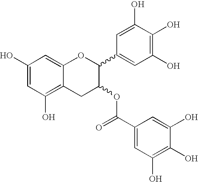 Method of decreasing sebum production