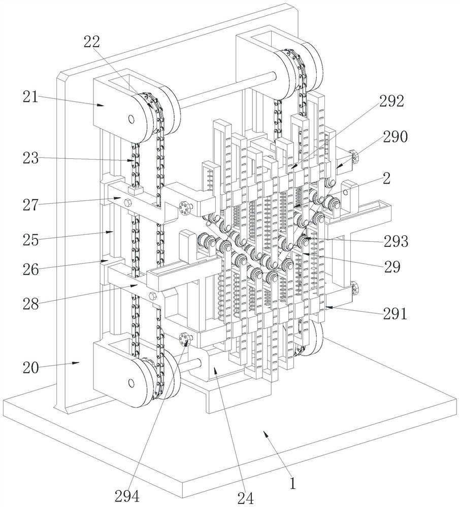 Plastic-coated elbow manufacturing, forming and bending machine