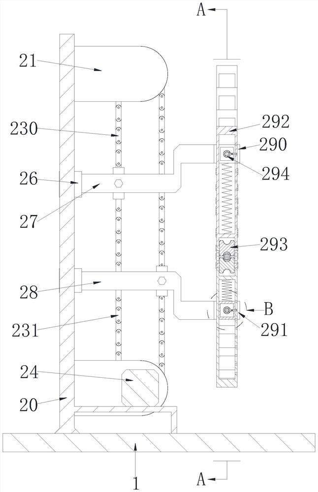 Plastic-coated elbow manufacturing, forming and bending machine