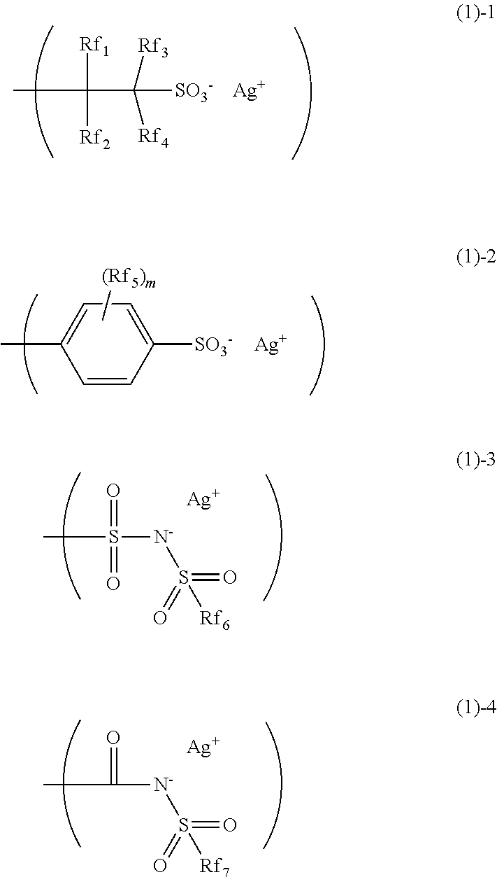 Bio-electrode composition, bio-electrode, and method for manufacturing a bio-electrode