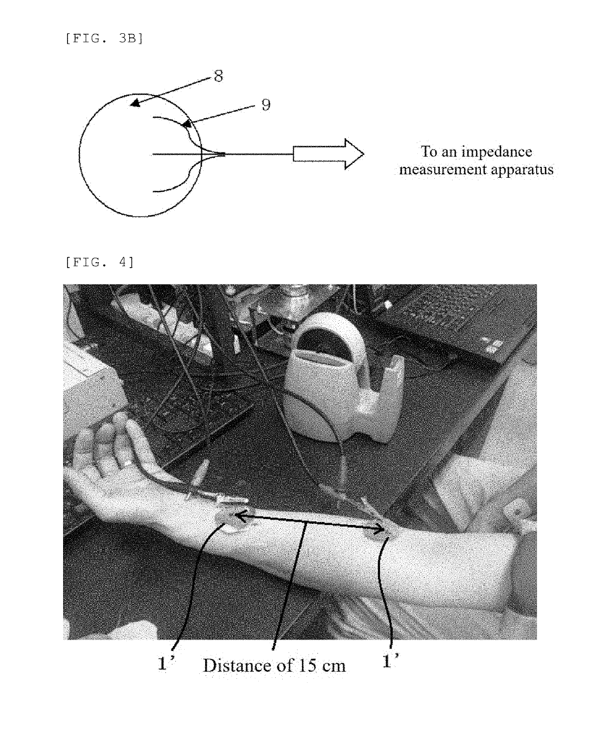 Bio-electrode composition, bio-electrode, and method for manufacturing a bio-electrode