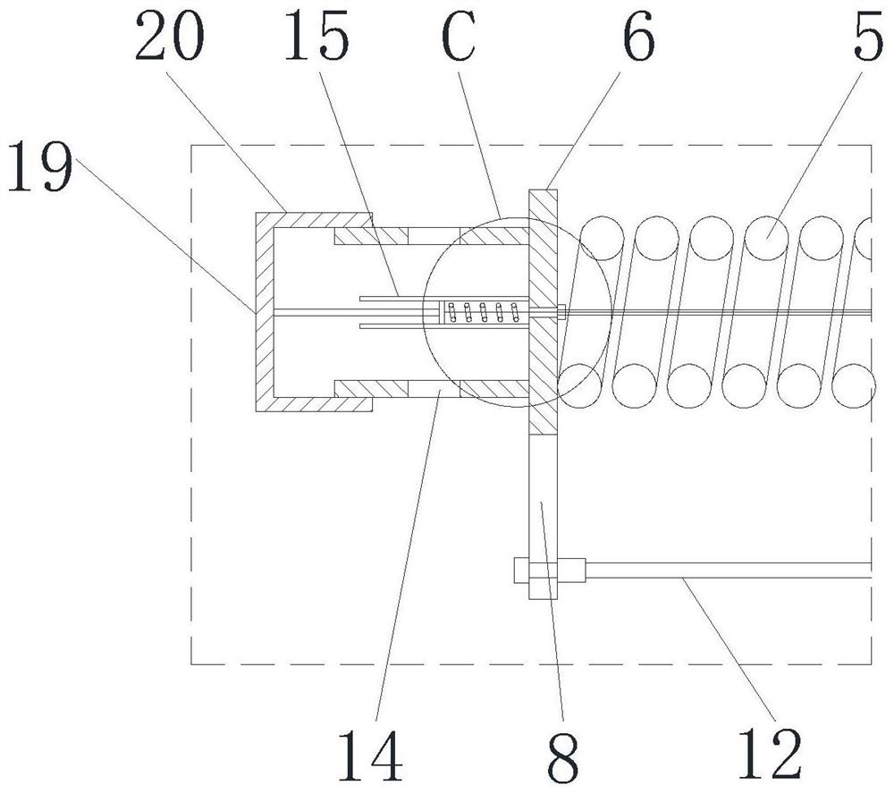 Multi-angle fruit picking equipment