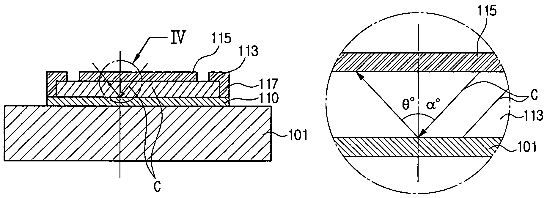 Film bulk acoustic wave resonator and manufacturing method thererof