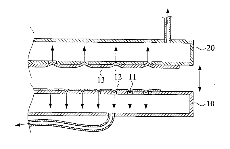 Film sticking machine capable of automatically tearing off release paper