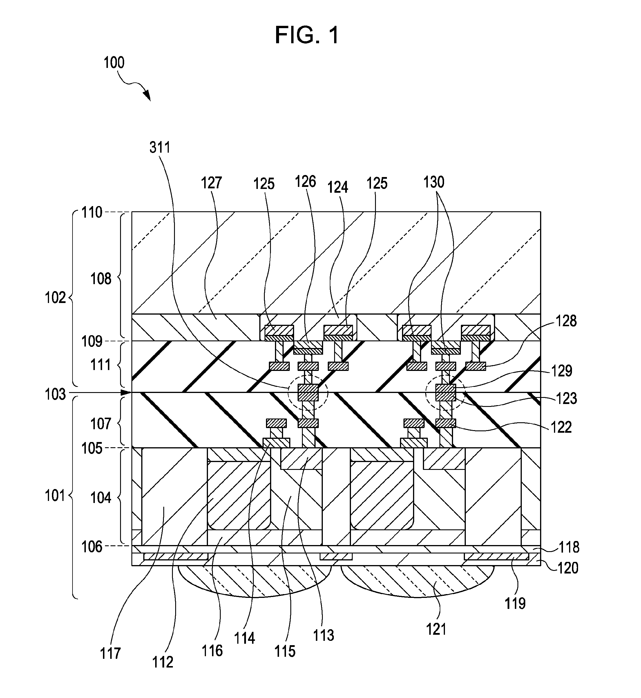 Solid-state image pickup apparatus and image pickup system