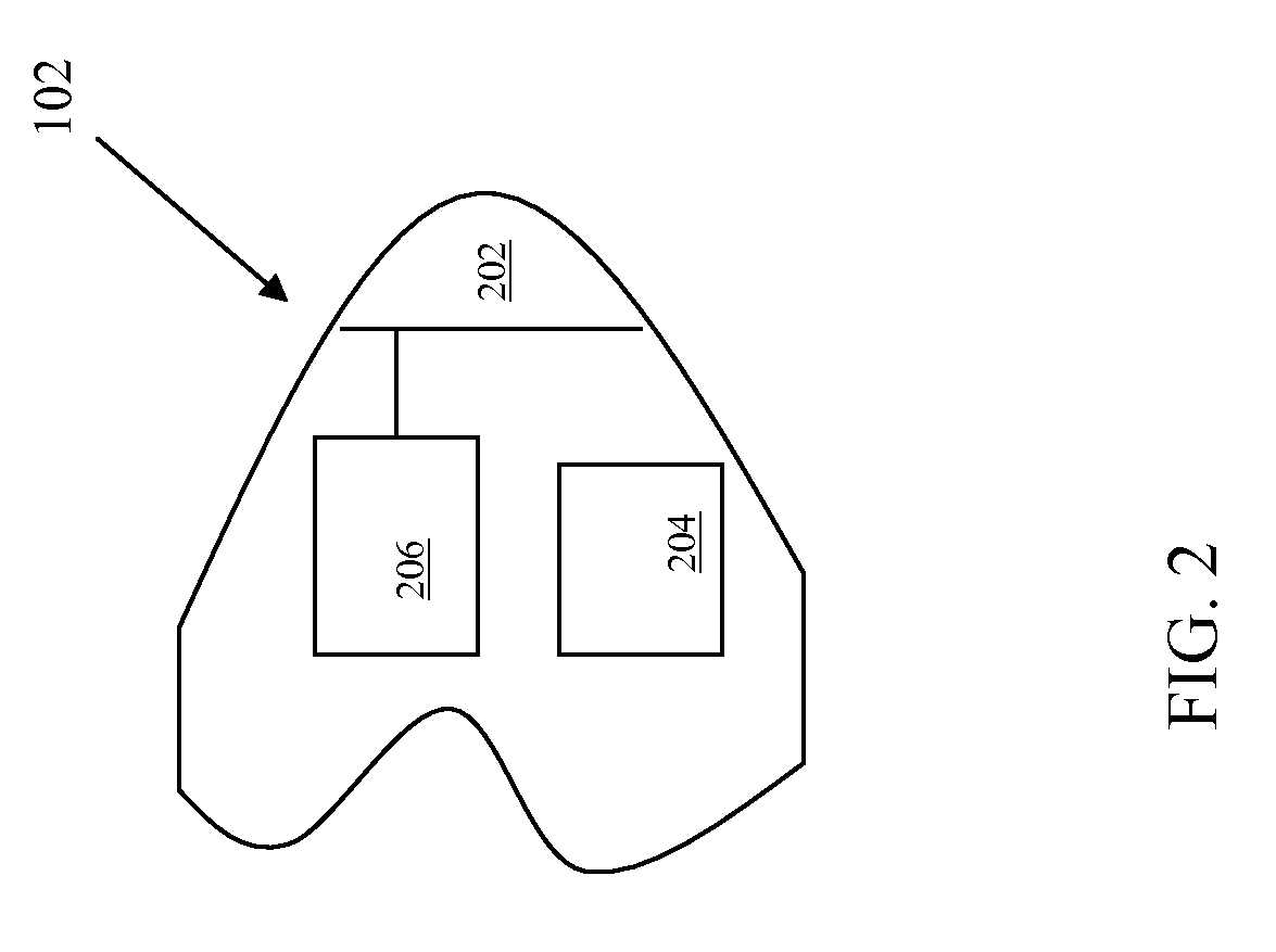 Image stabilization for image based navigation system