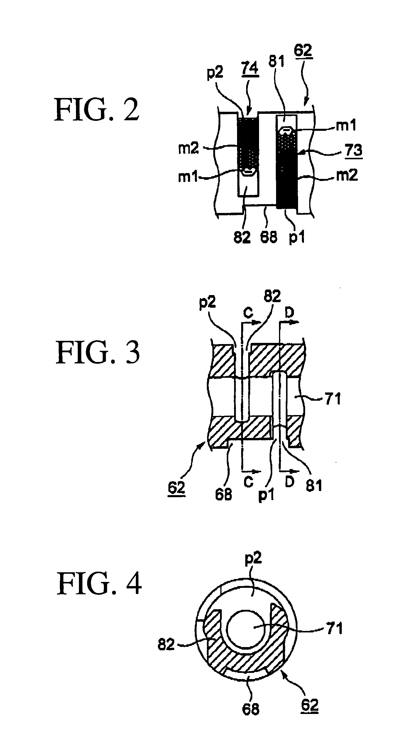 Strainer and Control Valve